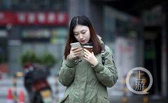 今夜各地又将阴雨连绵 后天阳光重返山城