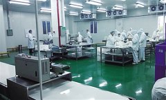 从没见过谁卖盒饭像他这样疯 开店先投500万搞中央厨房