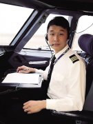 通航、民航飞行员的工作傻傻分不清   再不科普你就Out啦