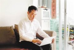 “重庆崽儿”在外“漂泊”多年 从高考状元到投行精英