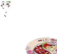 为啥4个人一起吃火锅更健康