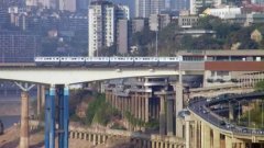 ​重庆​新规划9条地铁+在建6条+运营中5条，最全站点图！