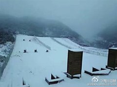 天气变暖！又能外出晒太阳了 警方发布出行安全指南