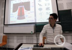 200多名学生联名推荐 仅入职一年的他为何感动川外