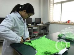 家长注意了！你家孩子的校服有“双保险”吗？