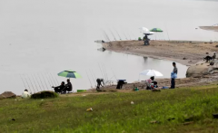 明年，长寿湖有两个月停止开放钓鱼！