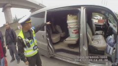 重庆主城去万州不坐高铁坐黑车，结果5个小时才到垫江
