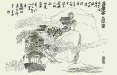 细数​重庆​这12个颇具古韵的地名