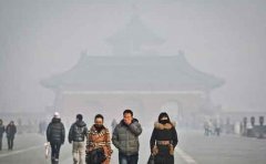 决策部署不力致生态环境明显恶化 党政一把手要被追责