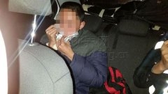 考试没考好 重庆一13岁小学生离家出走