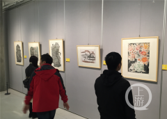 这些画作都出自中日少儿之手，惊艳到没？