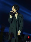 周六晚去国博中新看林宥嘉 这样走不堵车