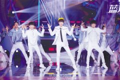 重庆街舞圈励志“老狗”:从叉车司机跳到TFBOYS舞蹈老师