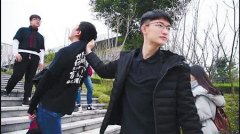 不能动不出声 你会不会参与“假人挑战”