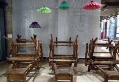 废旧工厂变身文创园 将引300家文创企业入驻