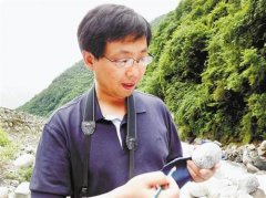 中科院​重庆​绿色智能技术研究院副院长韦方强 应鼓励科研人员带着成果创业