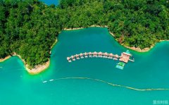 飞去泰国过新年 重庆往返曼谷每人降了200元