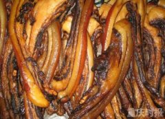 农贸市场买猪肉竟需预约，猪肉消费旺季来临