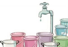 明天渝北这些地方要停水 小伙伴要做好储水准备哦