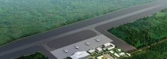​重庆​江南机场项目正式获批，投资逾9个亿