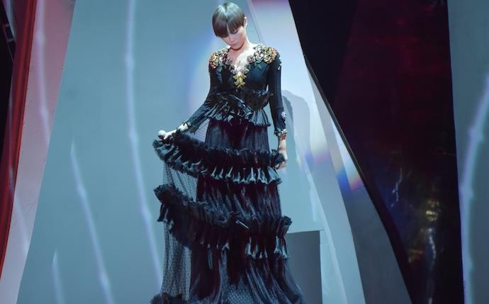 1481380626237767.jpg 李宇春“野蛮生长”巡演重庆站现场图片 10.JPG