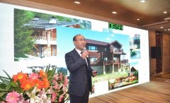 寻找“重庆好项目”收官 旅游木屋项目摘冠