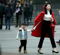 重庆重启阴雨模式 气温最低仅4℃