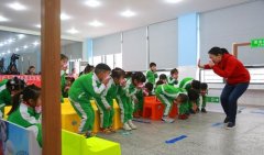 重庆市消防安全示范课评比决赛成功举行