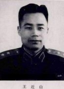 “李云龙”原型，重庆首任警备区司令兼政委