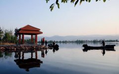 ​四川西昌来渝招商引资 现场签约15个项目281亿元