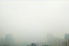 ​重庆​再启阴雨模式 未来三天最低气温或下滑至3℃