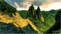 重庆竟私藏一个香格里拉，景美人少无门票！