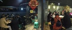 ​重庆​火锅一半不赚钱 结局会怎样？从120平米小店看火锅之争