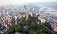 今后重庆滨江空间将提高滨水建筑亲水性 弱化车行交通