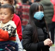 未来三天阴雨继续 主城最低仅8℃