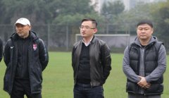 蒋立章来渝“辞旧迎新” 郭光琪入队 王栋暂不离队