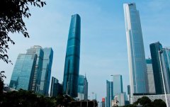 广州、深圳、天津、​重庆​对对碰，看看谁的实力更胜一筹？