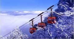 2017年​重庆​最值得去的34个地方 你愿意陪我去吗？