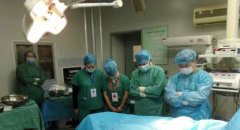 男子突发脑溢血离世    昨捐器官完成生前遗愿