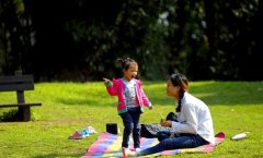告别阴雨阳光重返主城 明天还是艳阳天