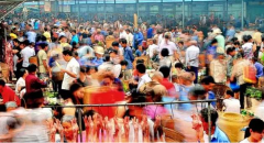 走，去赶场！重庆主城居然有10大赶场胜地，约吗？