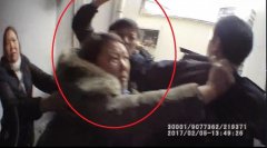 男子酒后咬民警大腿被刑拘