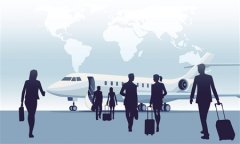 猛戳本文！坐飞机的常识你知道多少