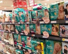 纸尿裤检出致癌物？ 问题产品未在渝销售