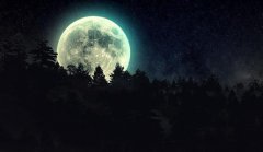 专家提醒：今天元宵节晚上8点赏月最当时