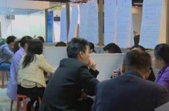 周五周六南坪举办春季招聘峰会 部分岗位月薪过万