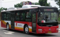 明天起重庆多条公交线路有调整，128路不再运行