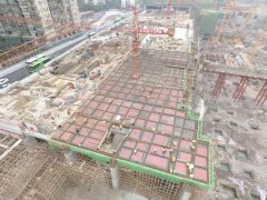 重磅消息：成渝客专年底开进沙坪坝