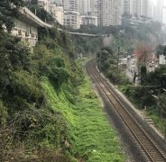 成渝铁路将扩能改造 重庆到江津拟改造为城市铁路
