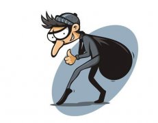 揭秘小偷常用“黑话” 听到这些暗语需谨慎